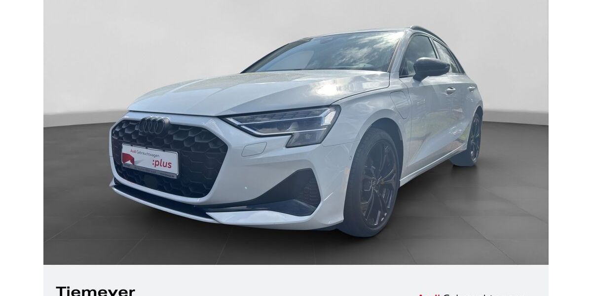 Audi A3 13.419 km 40.270 &euro; Dorsten 46284