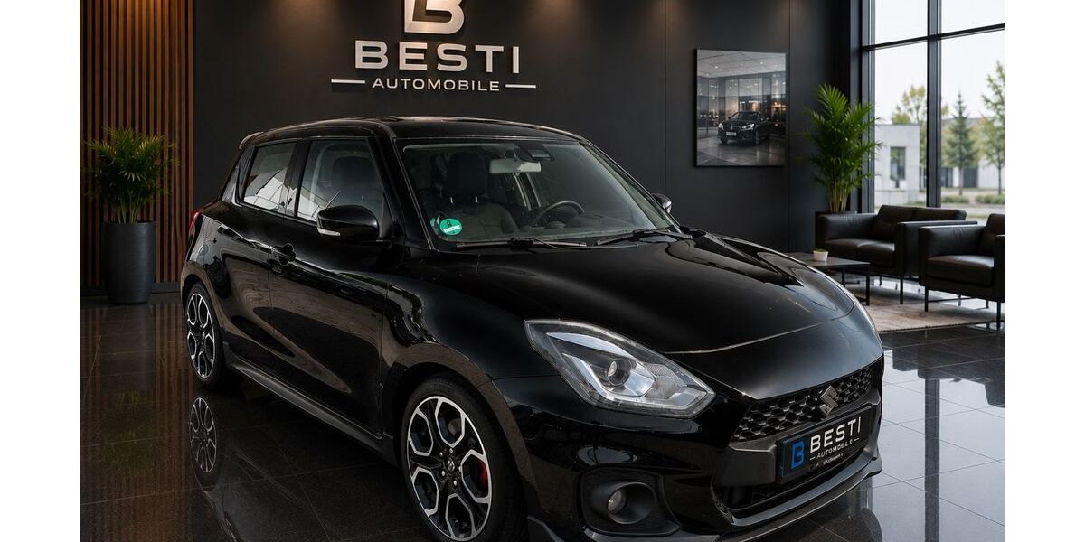 Suzuki Swift 85.052 km 15.499 &euro; Voerde 46562