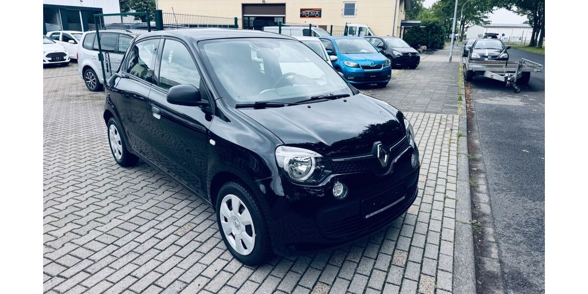 Renault Twingo 83.000 km 5.980 &euro; XANTEN 46509