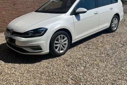 VW Golf 189.000 km 12.900 &euro; Rees 46459
