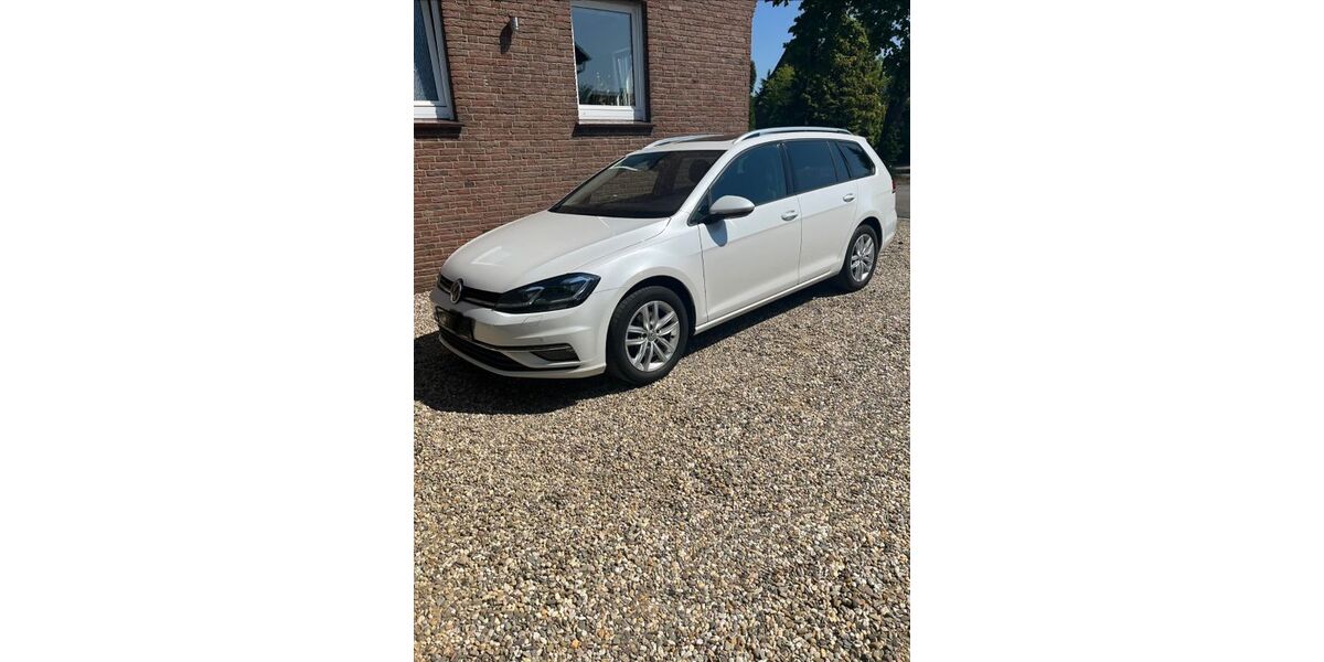 VW Golf 189.000 km 12.900 &euro; Rees 46459