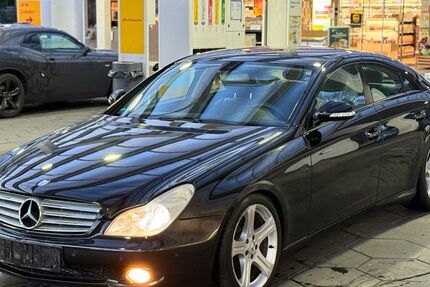 Mercedes-Benz CLS 350 220.000 km 5.999 &euro; Bottrop 46238