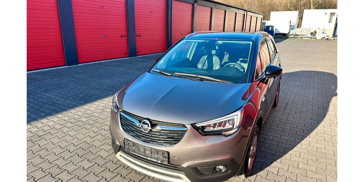 Opel Andere 76.000 km 12.890 &euro; Oberhausen 46145