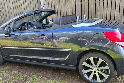 Peugeot 207 83.000 km 6.000 &euro; Bocholt 46399