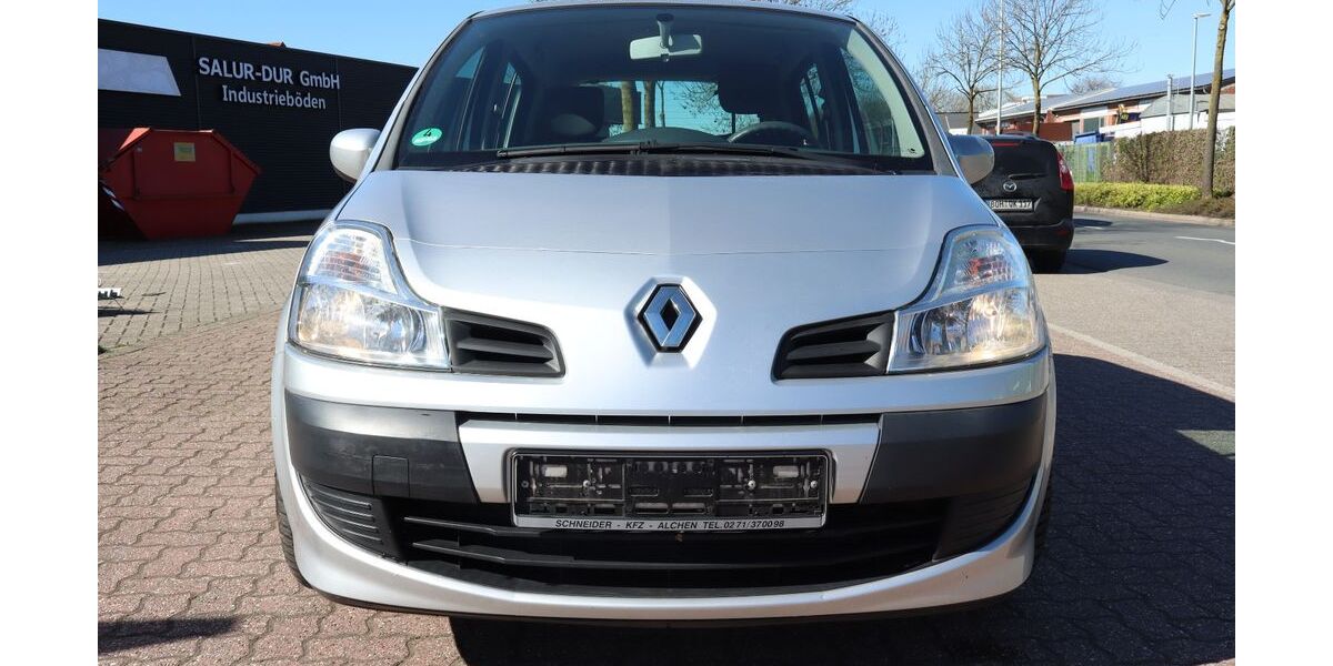 Renault Modus 141.000 km 1.950 &euro; Bocholt 46395