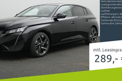 Peugeot 308 11.987 km 27.940 &euro; Bocholt 46395