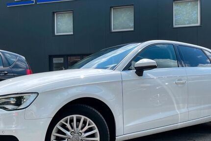 Audi A3 116.310 km 12.690 &euro; Rhede 46414