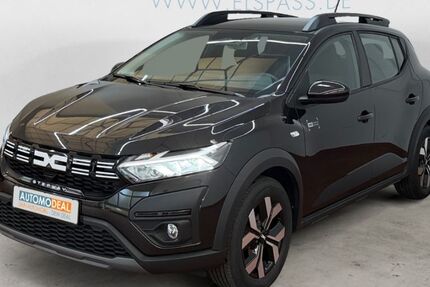 Dacia Sandero 11.145 km 18.789 &euro; Dinslaken 46539