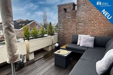 Wohnung Bocholt Stenern - 2 Zimmer, 61 m&sup2;, 159.000&euro; | Angebot:25746653