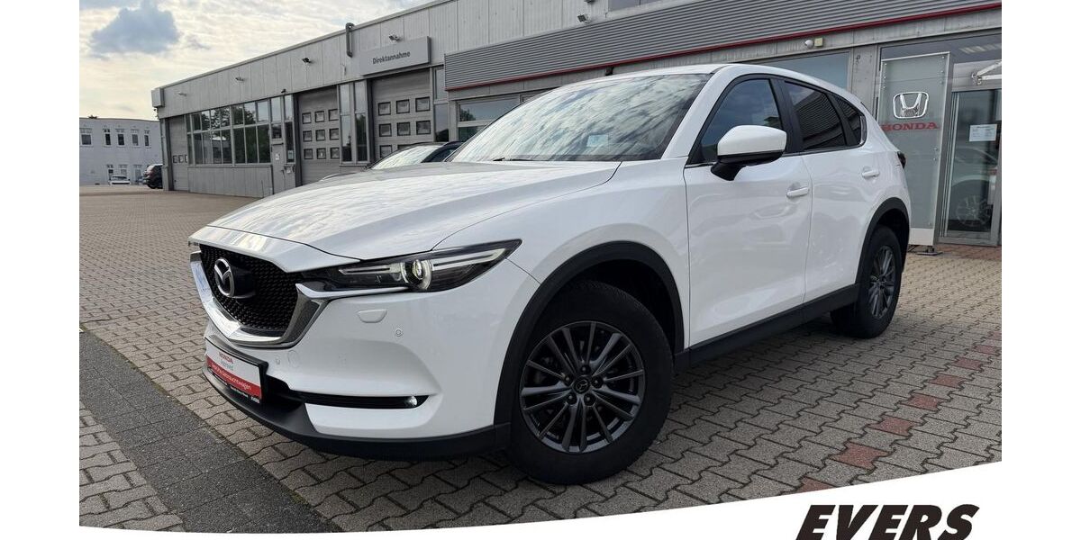 Mazda CX-5 31.388 km 21.830 &euro; Wesel 46485
