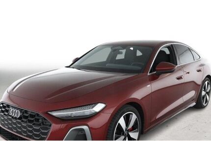 Audi A5 3.968 km 41.940 &euro; Moers-Hülsdonk 47441