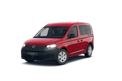 VW Caddy 3.849 km 26.880 &euro; Wesel 46483