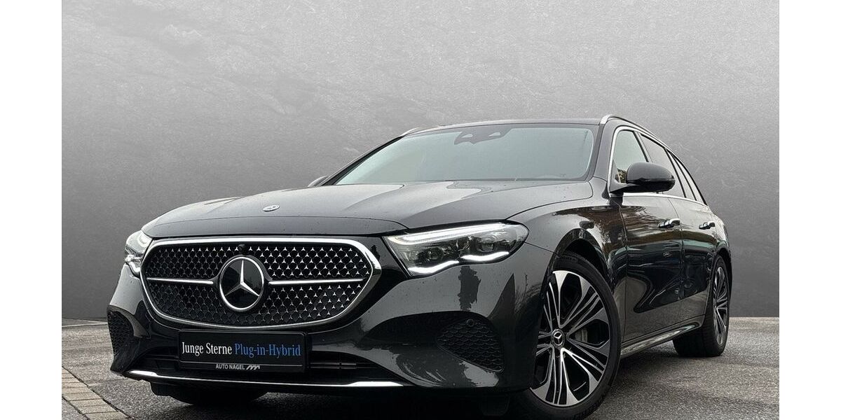 Mercedes-Benz E 300 14.283 km 50.970 &euro; Dinslaken 46535