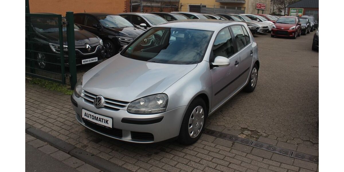 VW Golf 148.000 km 5.450 &euro; Duisburg 47139