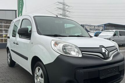 Renault Kangoo 59.000 km 7.490 &euro; Bottrop 46238