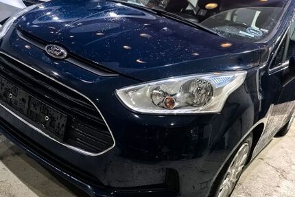 Ford B-Max 109.463 km 6.850 &euro; Voerde 46562