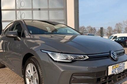 VW Golf 17.697 km 25.190 &euro; Rhede 46414