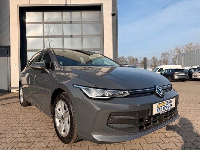 VW Golf 17.697 km 25.190 &euro; Rhede 46414