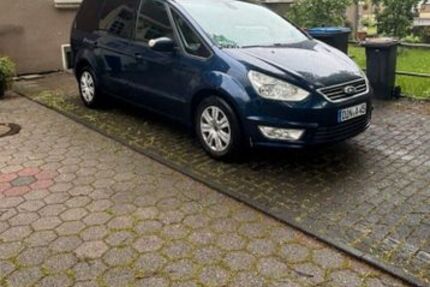 Ford Galaxy 378.000 km 4.444 &euro; Dinslaken 46537