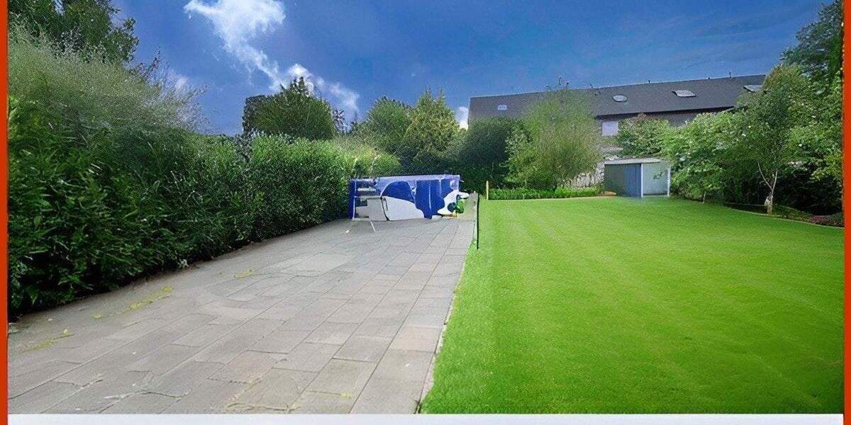 Mehrfamilienhaus, Wohnhaus Rheinberg Borth - 7 Zimmer, 204 m&sup2;, 527.000&euro; | Angebot:25727902