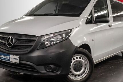 Mercedes-Benz Vito 98.900 km 30.900 &euro; Dorsten 46284