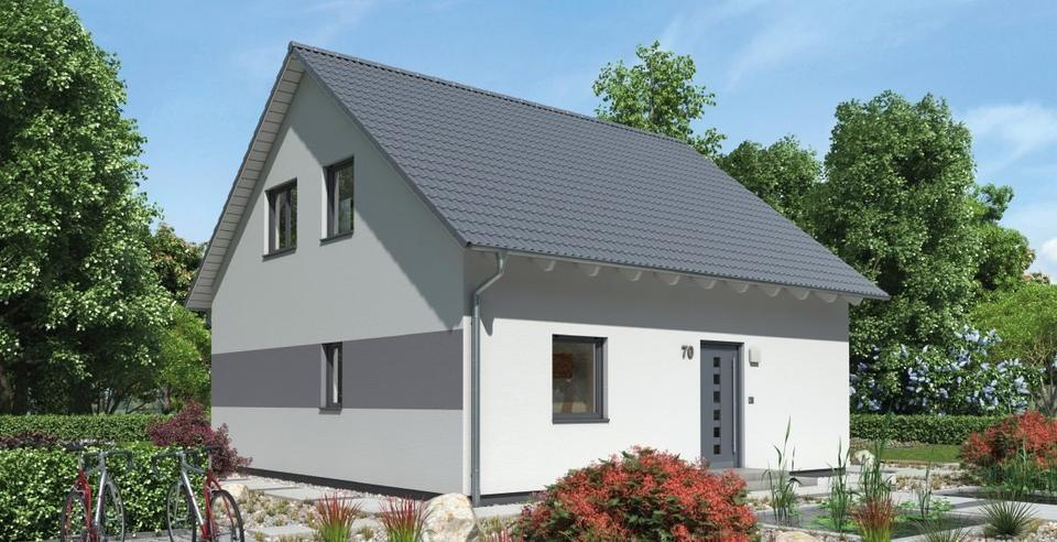 Einfamilienhaus Wesel Bislich - 5 Zimmer, 136 m&sup2;, 1.700&euro; | Angebot:26664414
