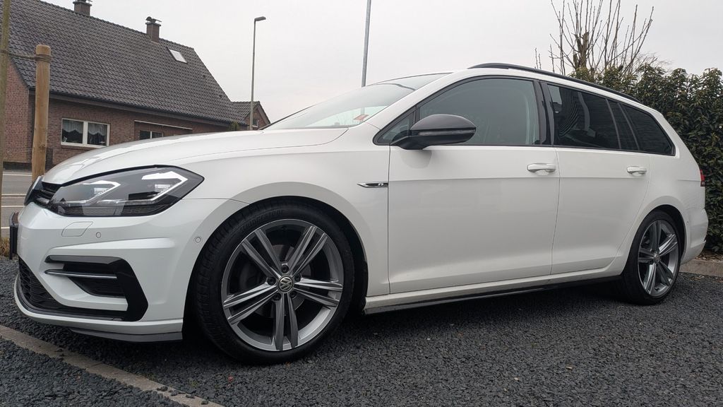 VW Golf 222.300 km 11.500 &euro; Hamminkeln 46499