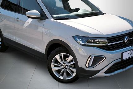 VW T-Cross 28.080 km 22.950 &euro; Xanten 46509