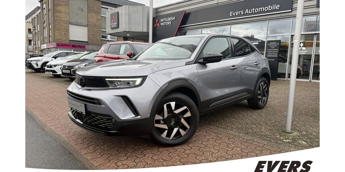 Opel Mokka 2.758 km 21.950 &euro; Bocholt 46397