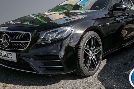 Mercedes-Benz E 53 AMG 129.558 km 39.750 &euro; Oberhausen 46149