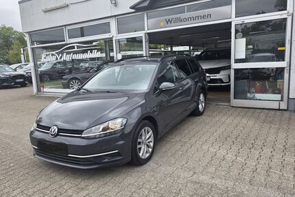VW Golf 125.000 km 12.690 &euro; Gladbeck 45966