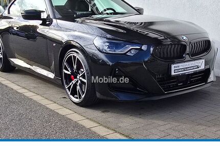 BMW M240i 19.198 km 47.790 &euro; Dinslaken 46535