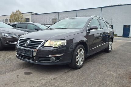VW Passat Variant 225.000 km 5.999 &euro; Rheinberg 47495