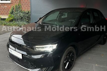 Opel Corsa 14.000 km 18.450 &euro; Rheurdt 47509