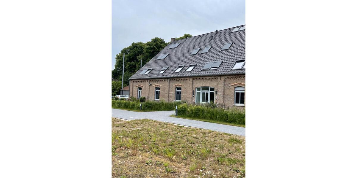 Etagenwohnung Kalkar - 4 Zimmer, 92 m&sup2;, 979&euro; | Angebot:25108304