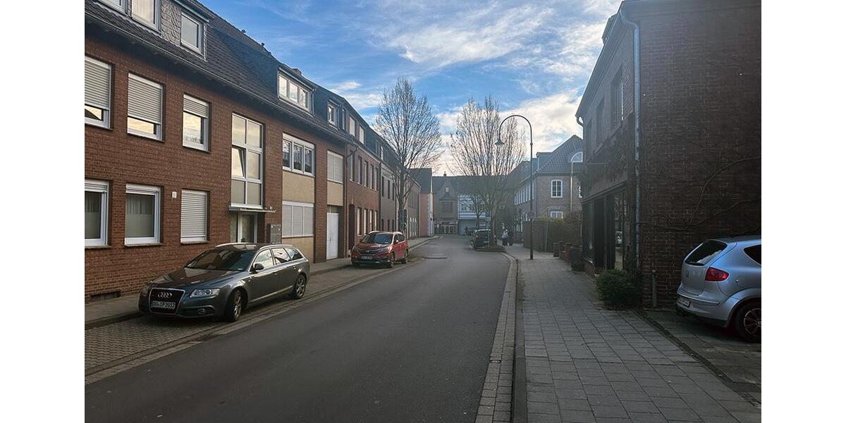 Reihenhaus Kevelaer - 3 Zimmer, 118 m&sup2;, 1.000&euro; | Angebot:25803613