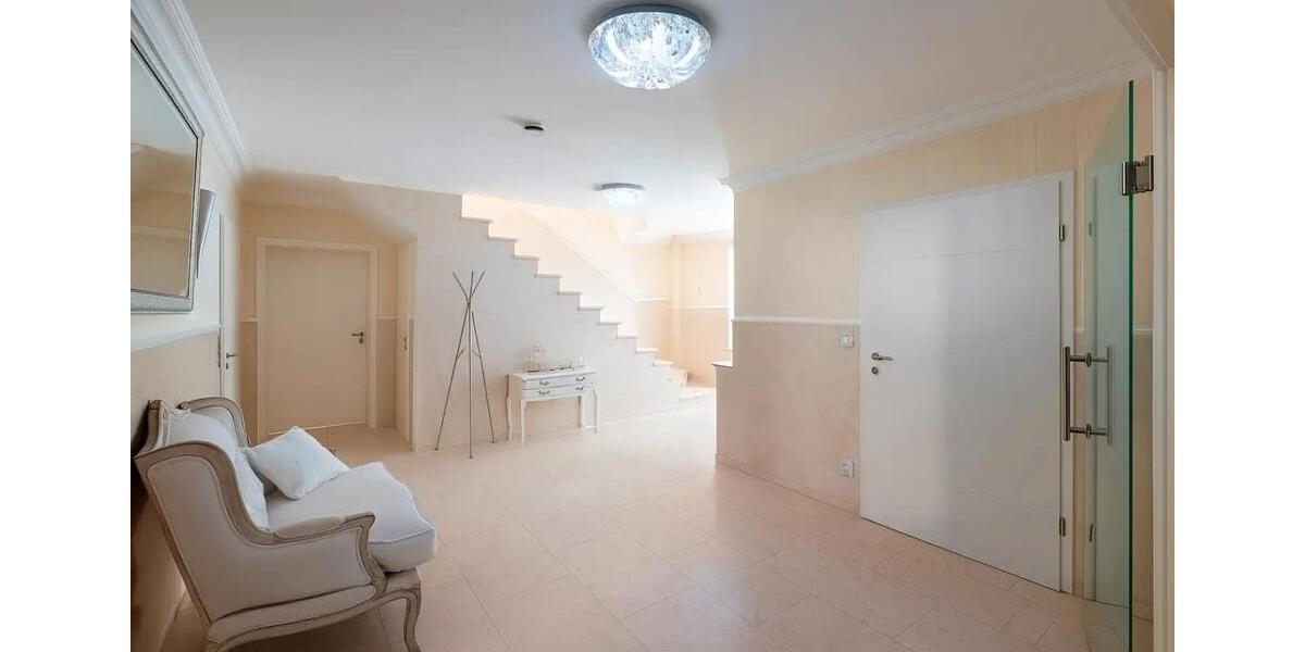 Einfamilienhaus Moers Rheinkamp - 10 Zimmer, 362 m&sup2;, 1.250.000&euro; | Angebot:25612815