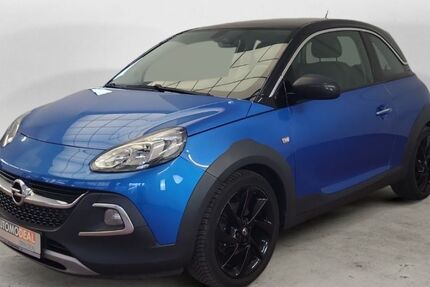 Opel Adam 53.025 km 11.655 &euro; Dinslaken 46539