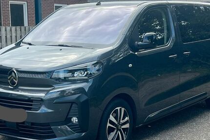 Citroen SpaceTourer 52.000 km 26.000 &euro; Geldern 47608