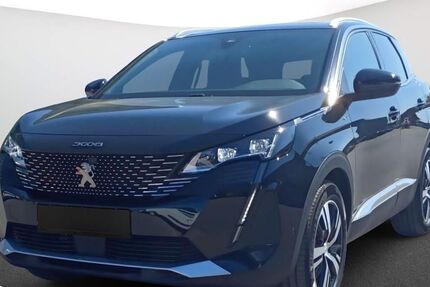 Peugeot 3008 12.751 km 26.940 &euro; Borken 46325