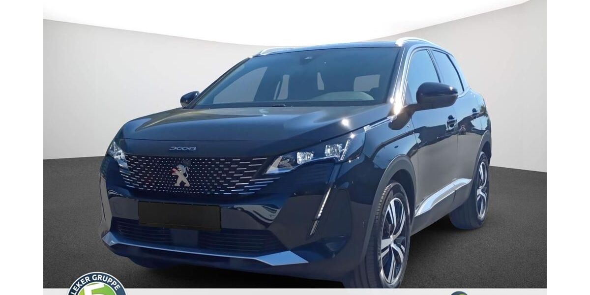 Peugeot 3008 12.751 km 26.940 &euro; Borken 46325