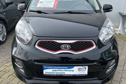 Kia Picanto 159.000 km 5.999 &euro; Kevelaer 47623