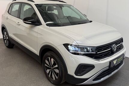 VW T-Cross 16.446 km 23.990 &euro; Bocholt 46399