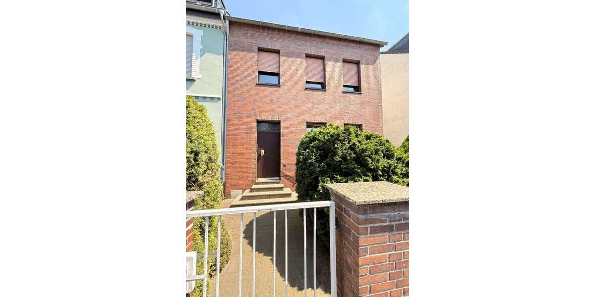 Einfamilienhaus Oberhausen - 6 Zimmer, 134 m&sup2;, 349.000&euro; | Angebot:27333152