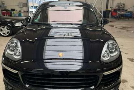 Porsche Cayenne 198.000 km 33.700 &euro; Dorsten 46284