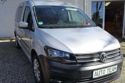 VW Caddy 103.800 km 19.900 &euro; Uedem 47589