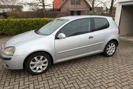 VW Golf 241.000 km 1.000 &euro; Geldern 47608