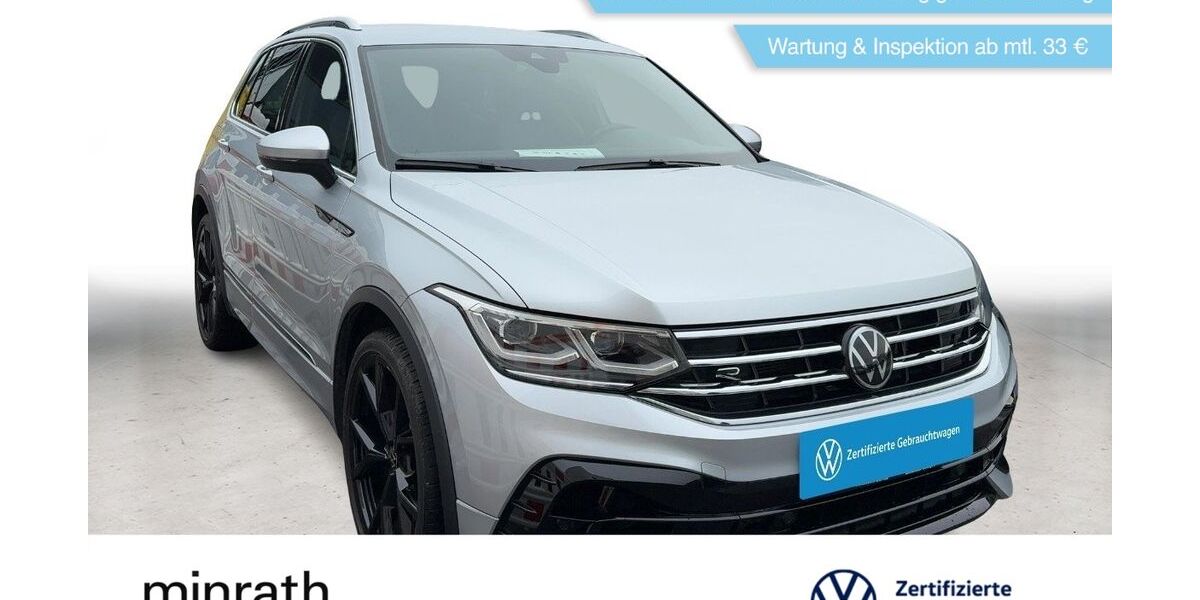 VW Tiguan 36.055 km 40.970 &euro; Geldern 47608