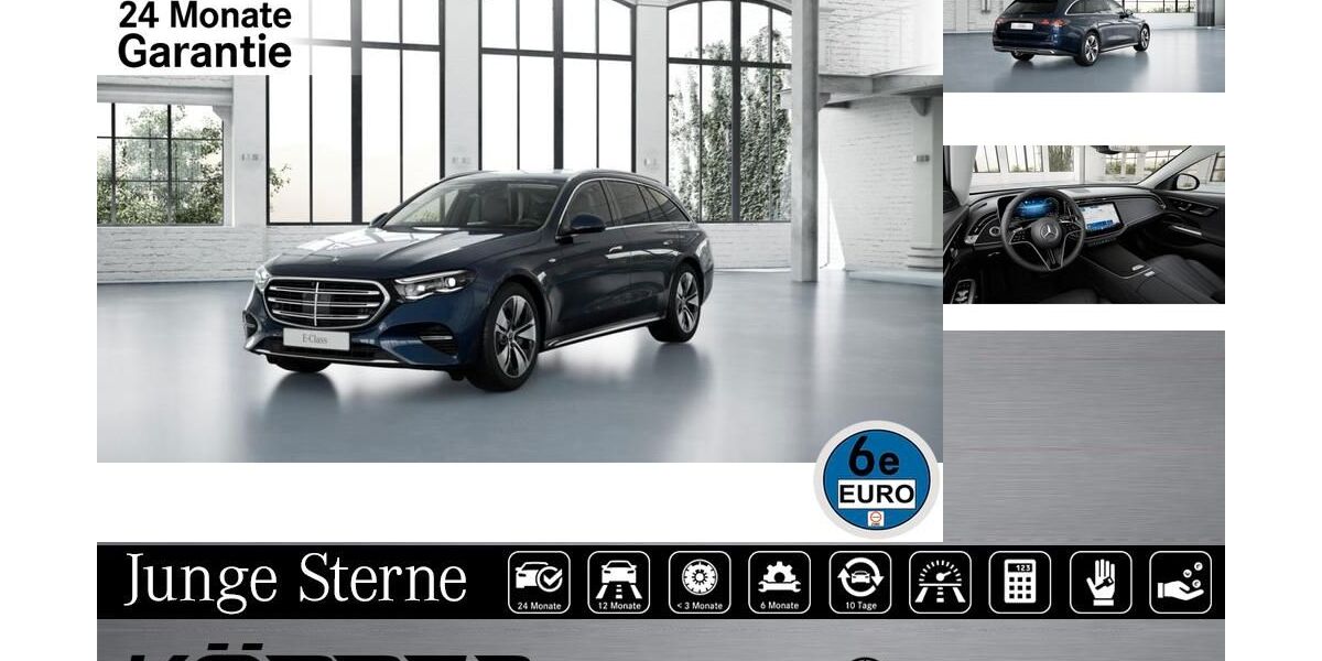 Mercedes-Benz E 300 14.662 km 58.888 &euro; Dorsten 46282