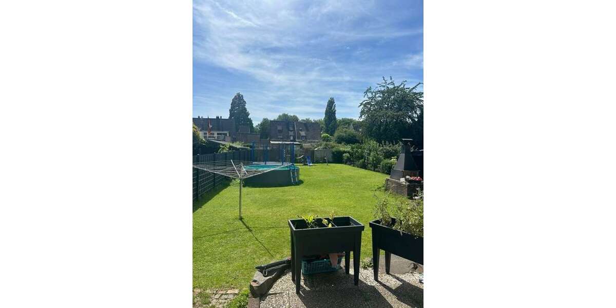 Einfamilienhaus Duisburg Rheinhausen - 5 Zimmer, 116 m&sup2;, 339.000&euro; | Angebot:25810055